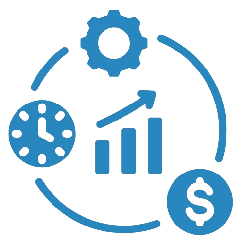 Speed Optimization Logo