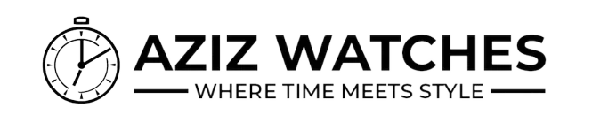 Azziz Watches